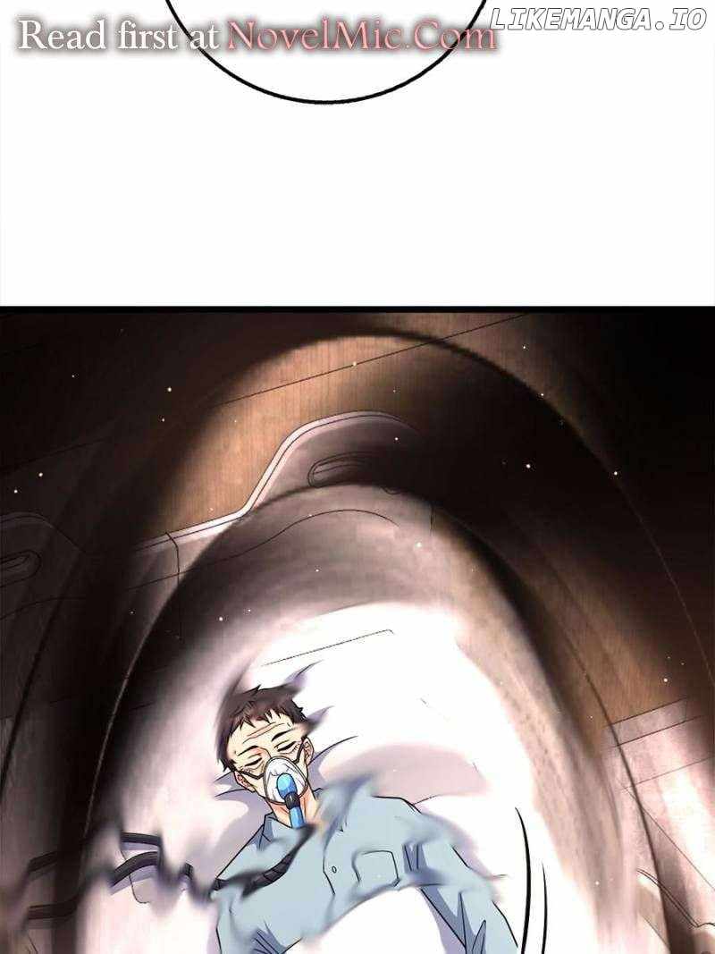 Spare Me, Great Lord! Chapter 756 40
